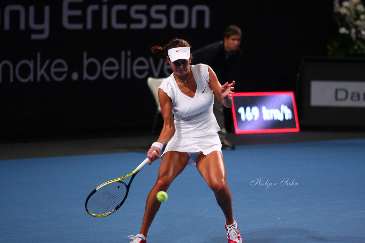 Julia Görges 38 - e-Boks Sony Ericsson Open Kopenhagen 2010